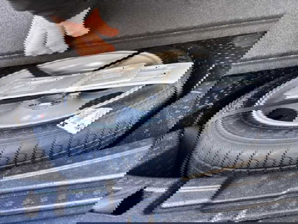 BMW X4 usata a Caltanissetta (15)