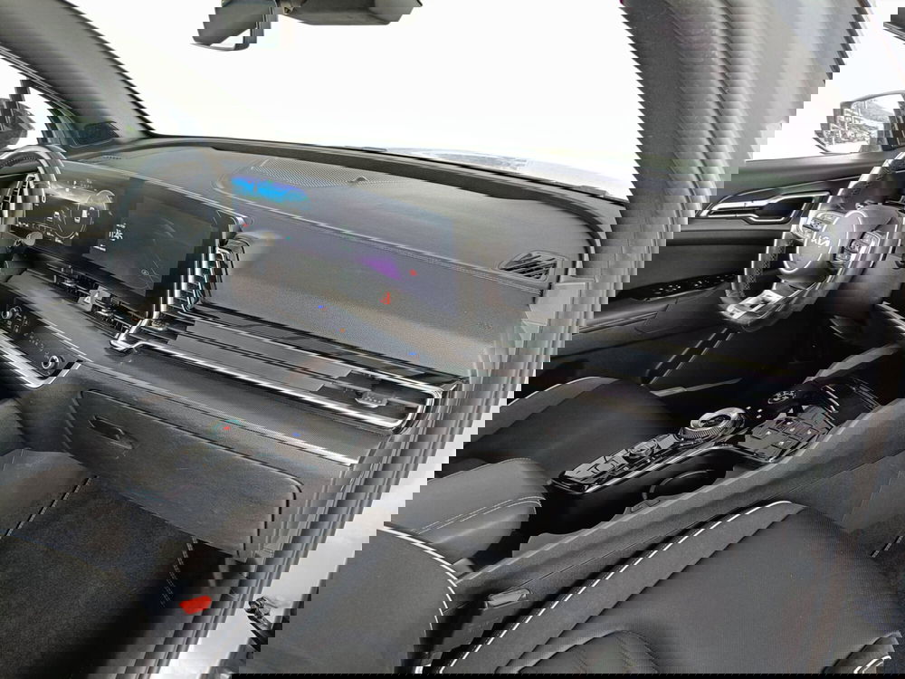 Kia Sportage usata a Ascoli Piceno (10)