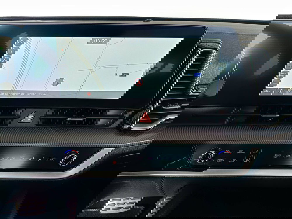 Kia Sportage usata a Ascoli Piceno (13)