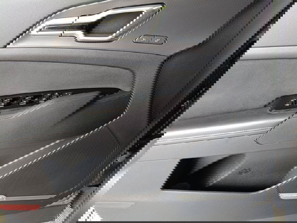 Kia Sportage usata a Ascoli Piceno (15)