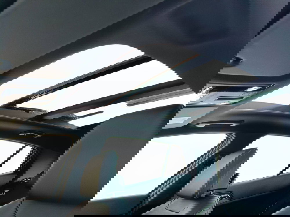 Kia Sportage usata a Ascoli Piceno (16)