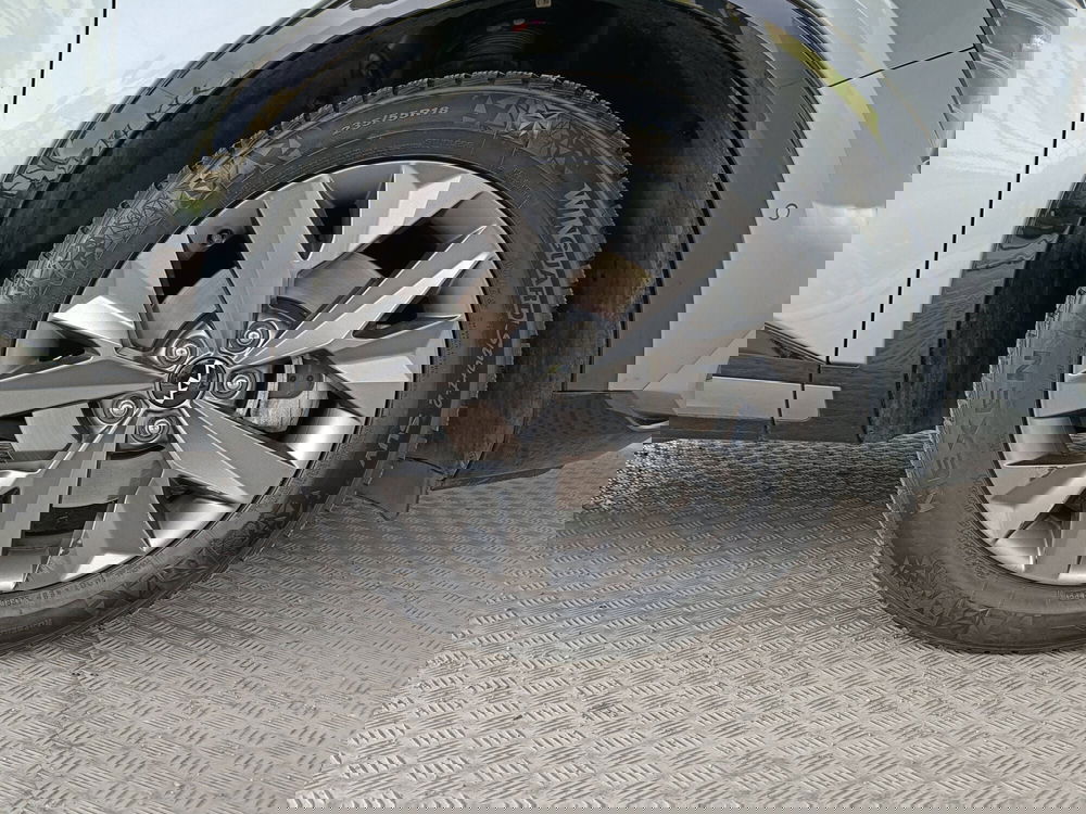 Kia Sportage usata a Ascoli Piceno (17)