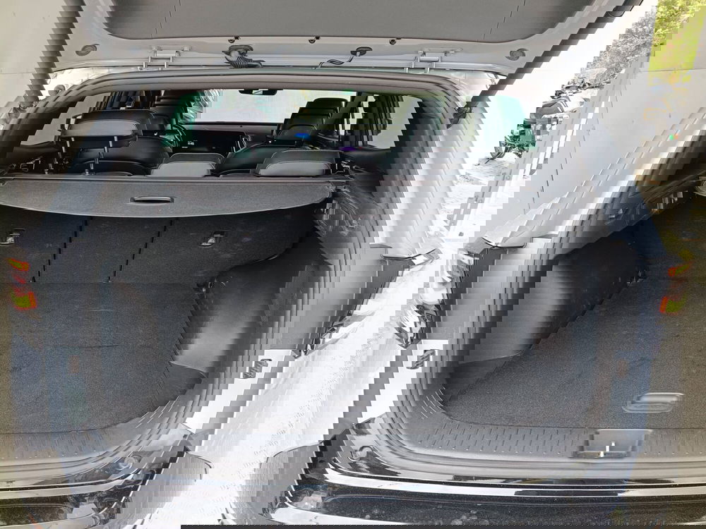 Kia Sportage usata a Ascoli Piceno (18)