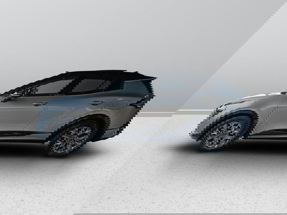 Kia Sportage usata a Ascoli Piceno (3)