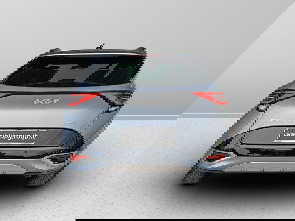 Kia Sportage usata a Ascoli Piceno (4)