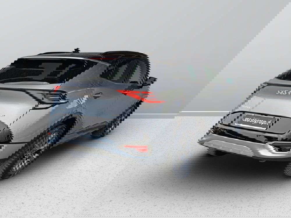 Kia Sportage usata a Ascoli Piceno (5)