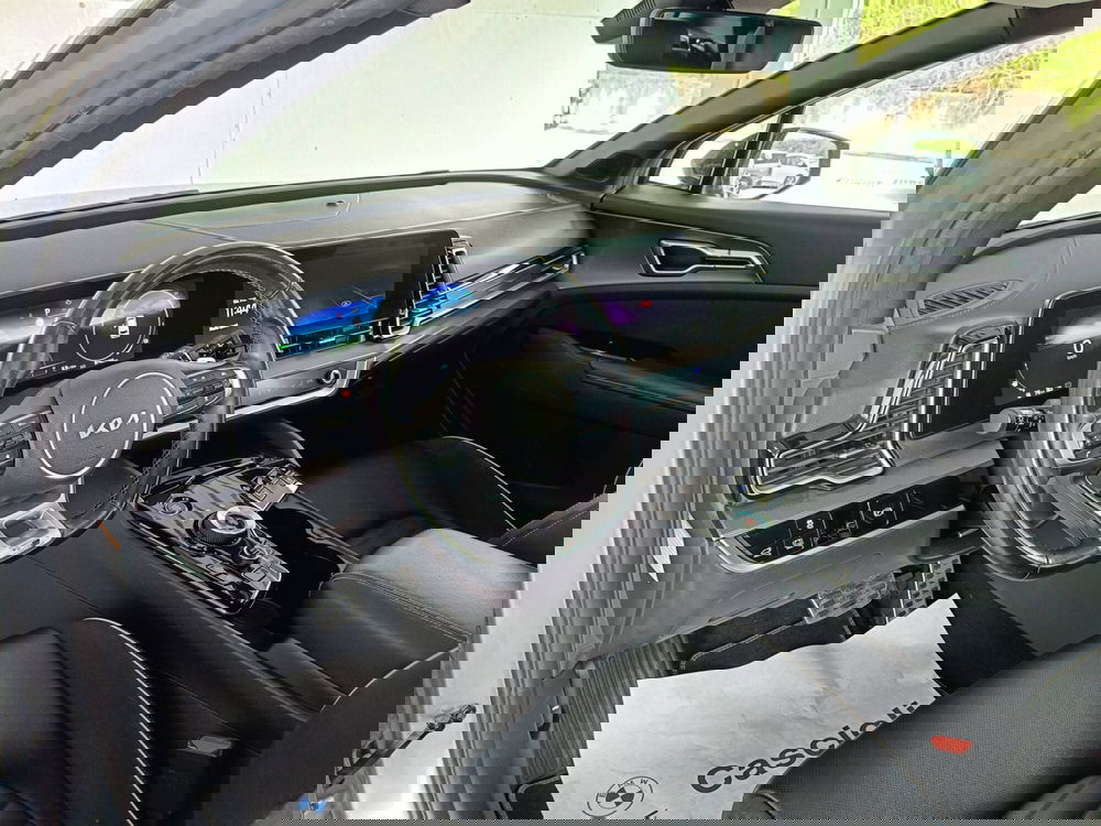 Kia Sportage usata a Ascoli Piceno (7)