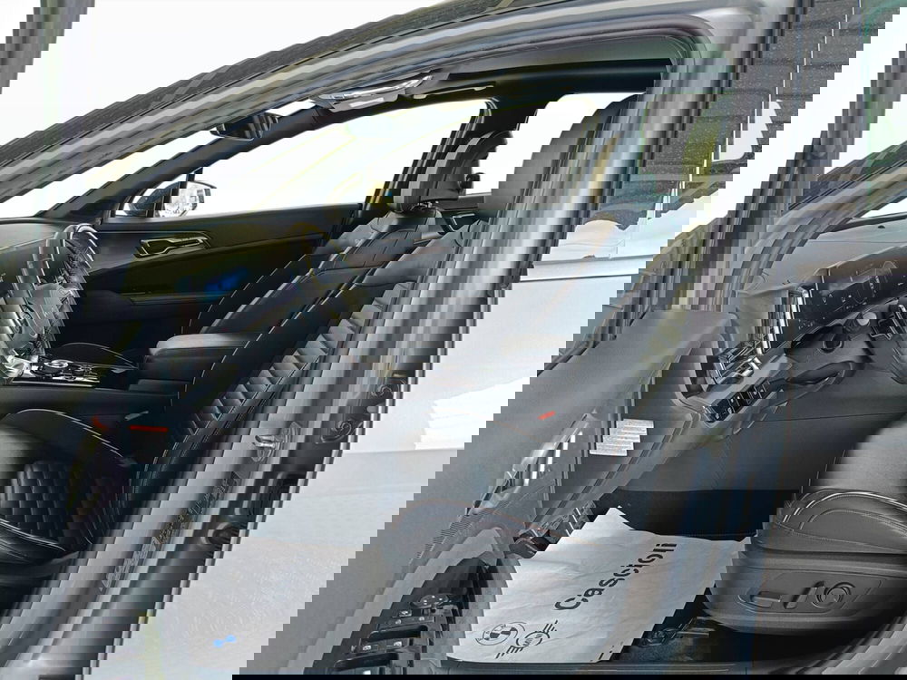 Kia Sportage usata a Ascoli Piceno (8)