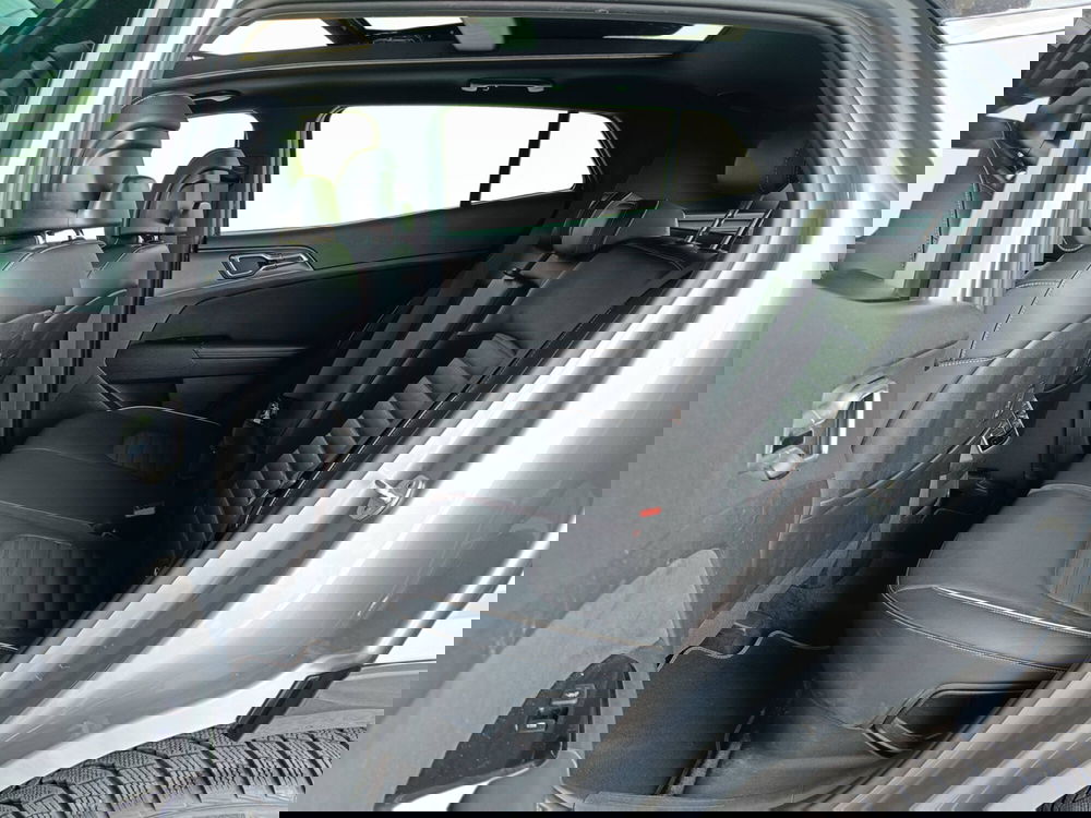 Kia Sportage usata a Ascoli Piceno (9)