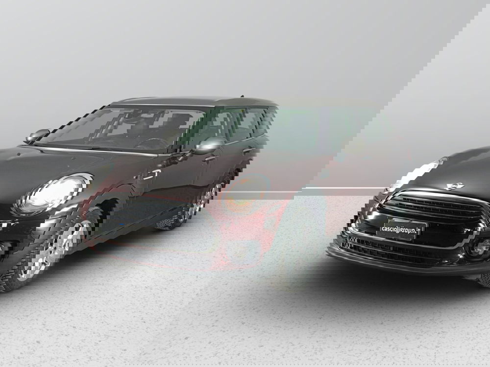 MINI Mini Clubman usata a Ascoli Piceno