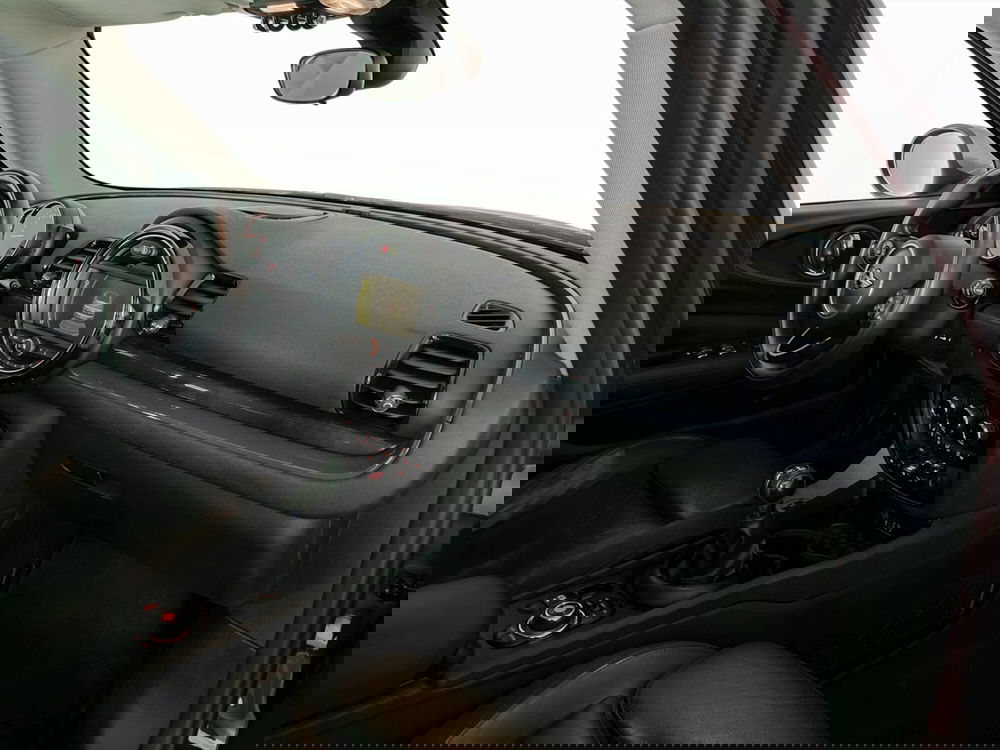 MINI Mini Clubman usata a Ascoli Piceno (10)