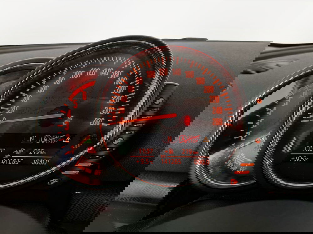 MINI Mini Clubman usata a Ascoli Piceno (12)