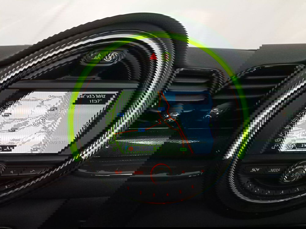 MINI Mini Clubman usata a Ascoli Piceno (13)