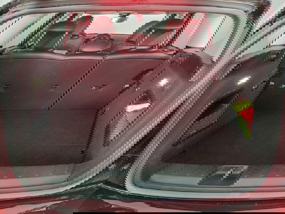 MINI Mini Clubman usata a Ascoli Piceno (14)