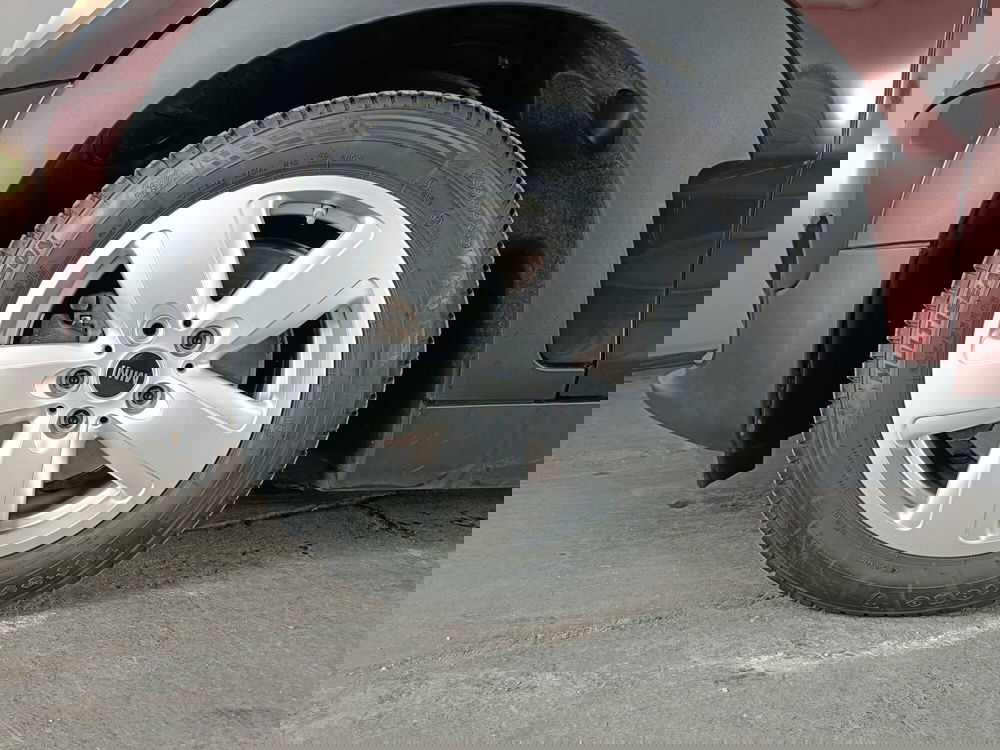 MINI Mini Clubman usata a Ascoli Piceno (15)