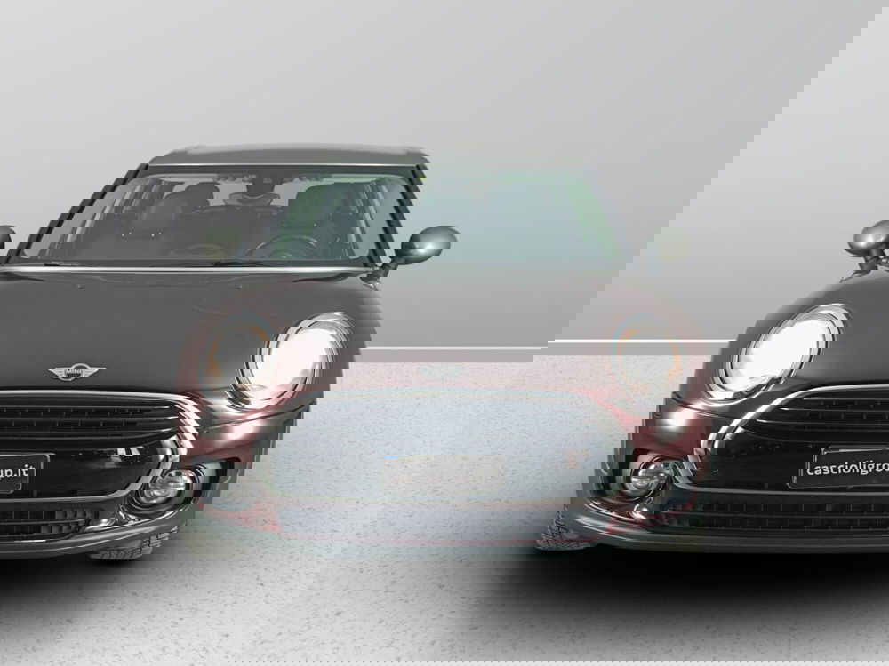 MINI Mini Clubman usata a Ascoli Piceno (2)