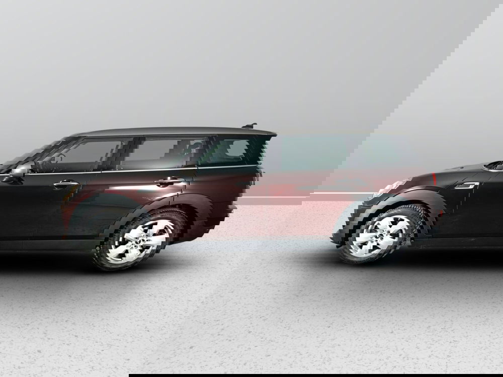 MINI Mini Clubman usata a Ascoli Piceno (3)