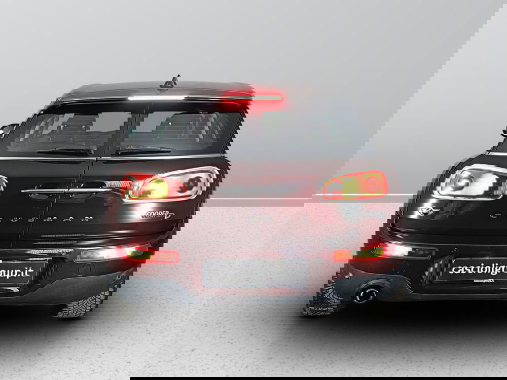 MINI Mini Clubman usata a Ascoli Piceno (5)