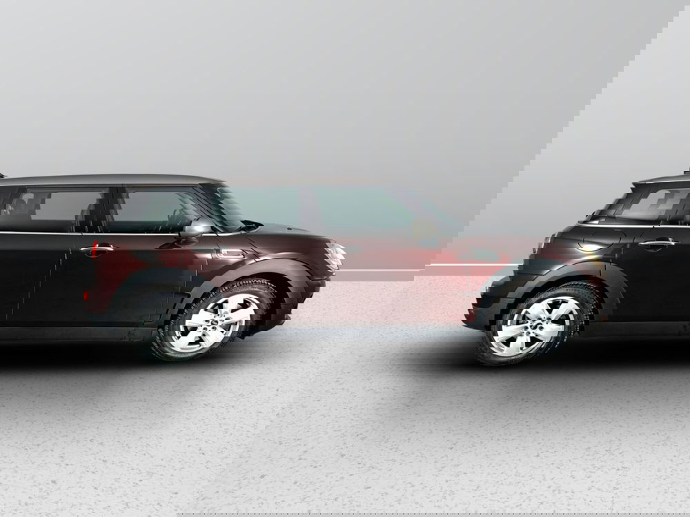 MINI Mini Clubman usata a Ascoli Piceno (6)