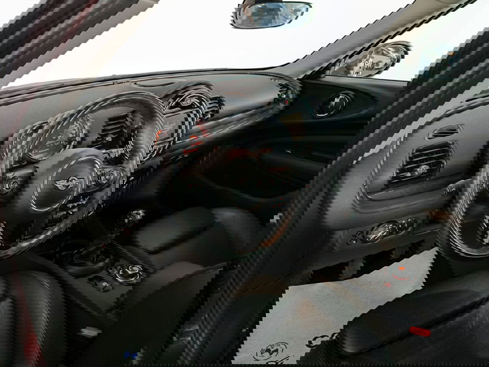 MINI Mini Clubman usata a Ascoli Piceno (7)