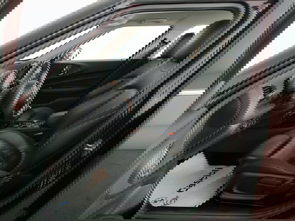 MINI Mini Clubman usata a Ascoli Piceno (8)