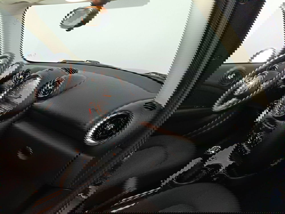 MINI Mini Countryman usata a Ascoli Piceno (10)