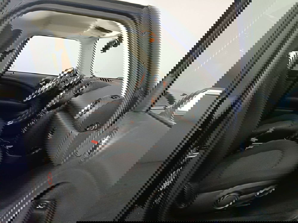 MINI Mini Countryman usata a Ascoli Piceno (11)