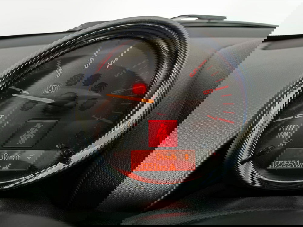 MINI Mini Countryman usata a Ascoli Piceno (12)