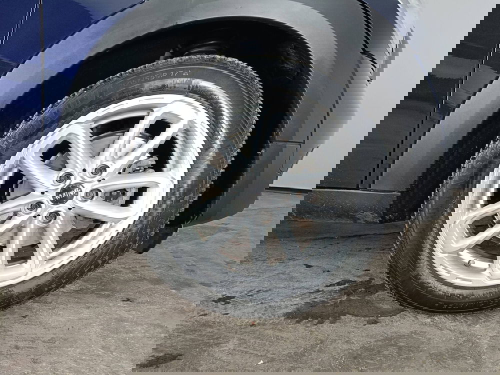 MINI Mini Countryman usata a Ascoli Piceno (14)