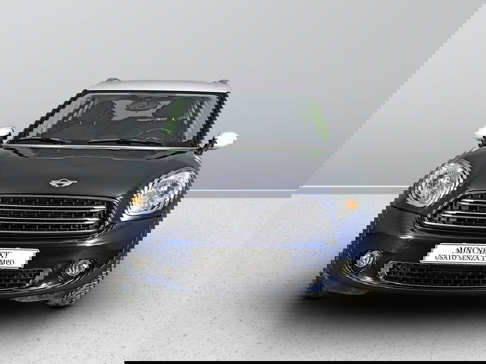 MINI Mini Countryman usata a Ascoli Piceno (2)