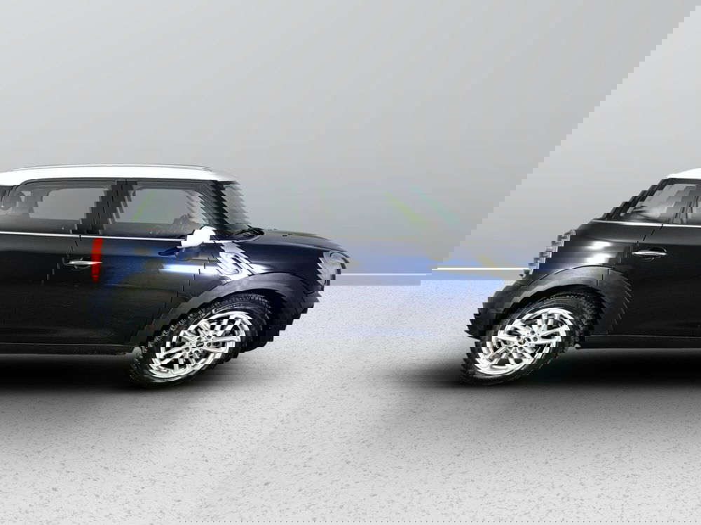 MINI Mini Countryman usata a Ascoli Piceno (3)