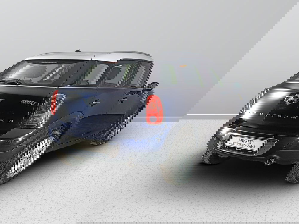 MINI Mini Countryman usata a Ascoli Piceno (4)