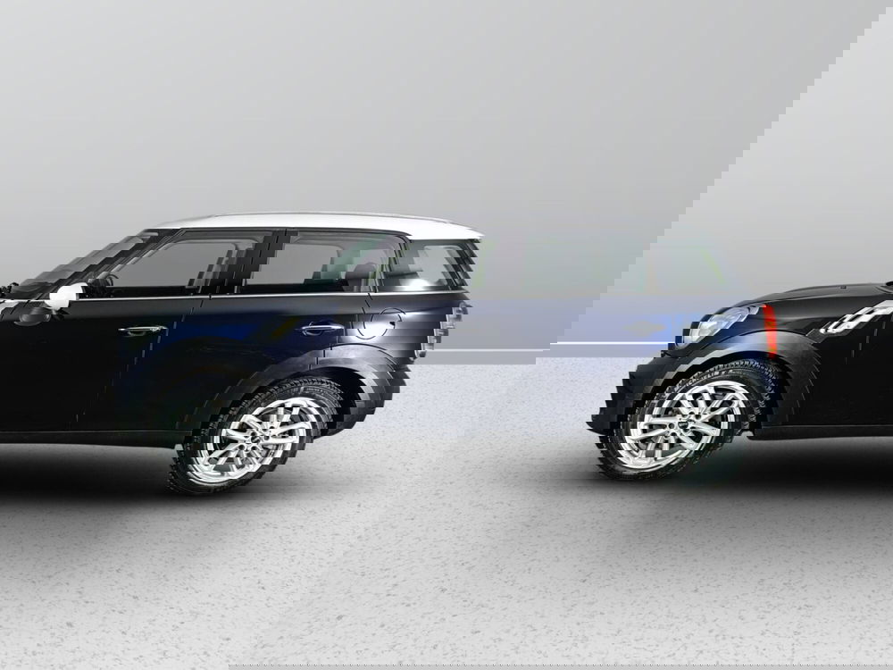 MINI Mini Countryman usata a Ascoli Piceno (6)