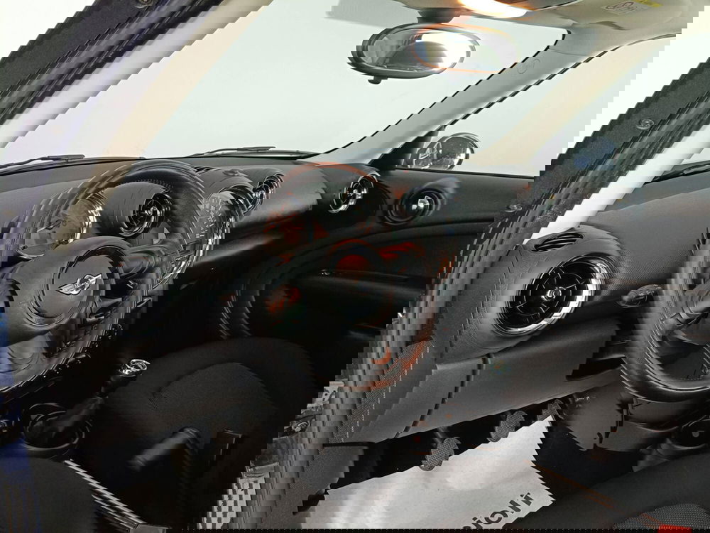 MINI Mini Countryman usata a Ascoli Piceno (7)