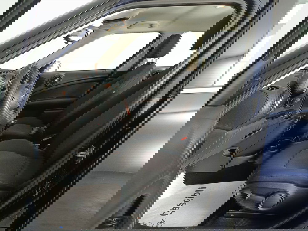 MINI Mini Countryman usata a Ascoli Piceno (8)