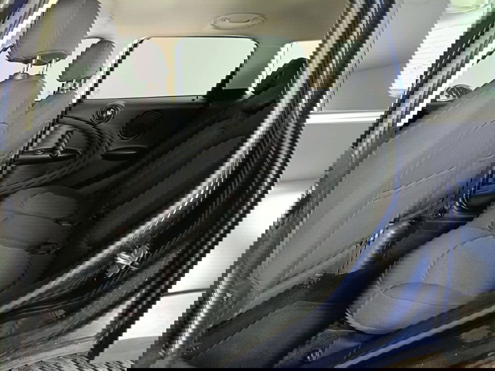 MINI Mini Countryman usata a Ascoli Piceno (9)