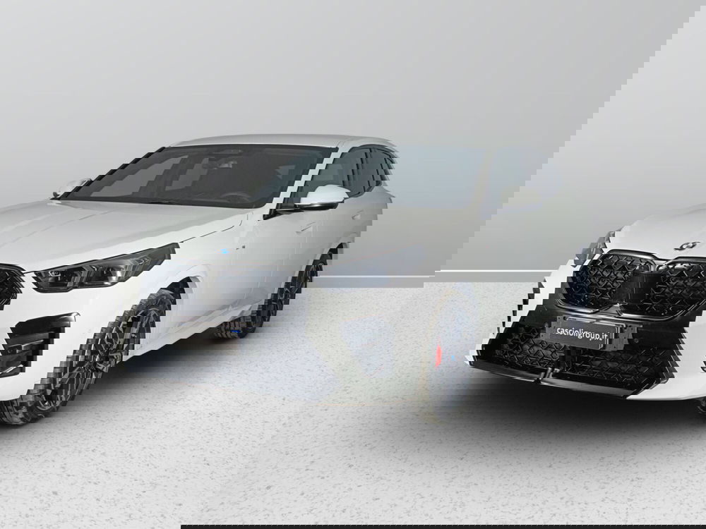 BMW X2 usata a Ascoli Piceno