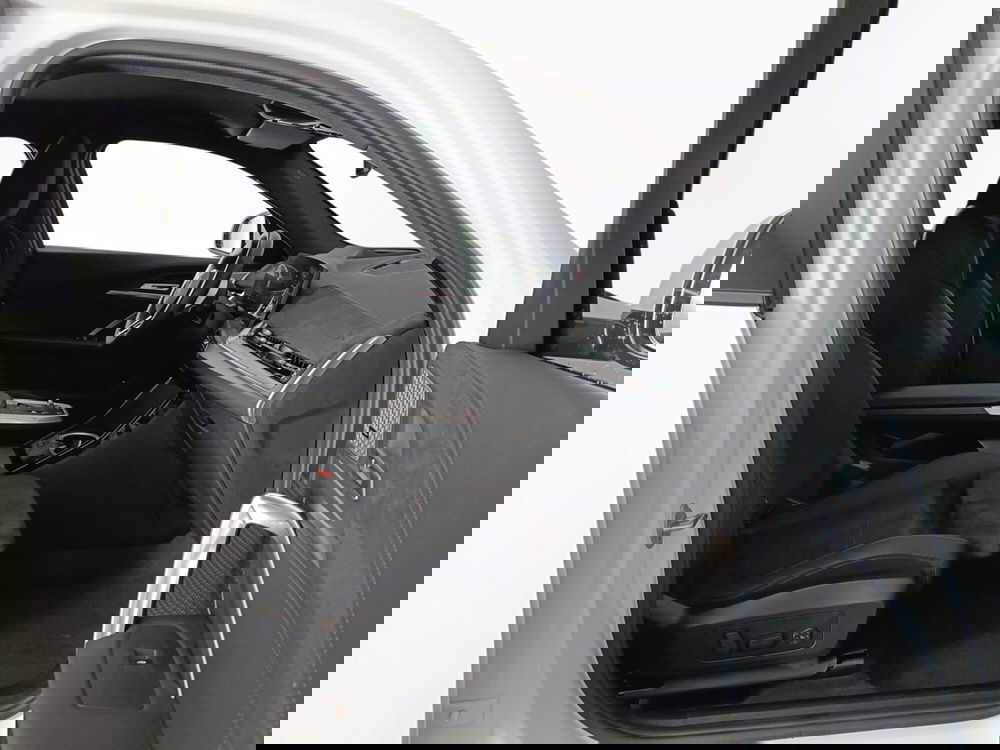 BMW X2 usata a Ascoli Piceno (11)