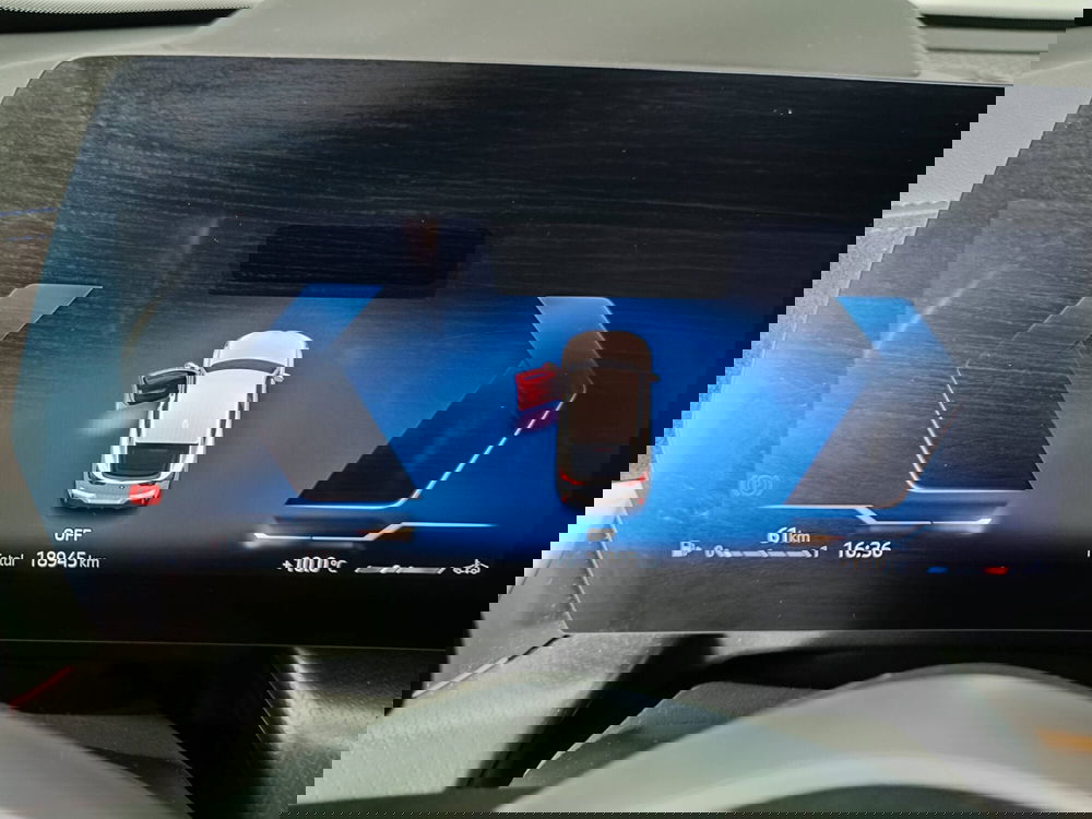 BMW X2 usata a Ascoli Piceno (12)