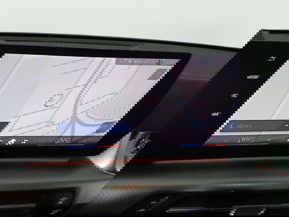 BMW X2 usata a Ascoli Piceno (13)