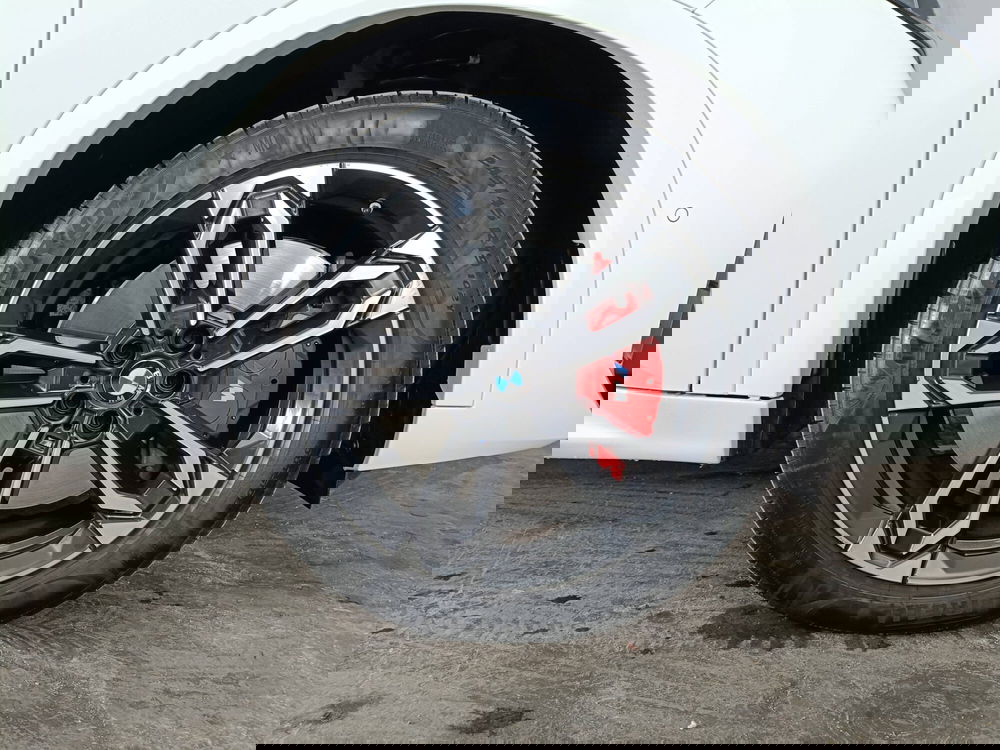 BMW X2 usata a Ascoli Piceno (16)