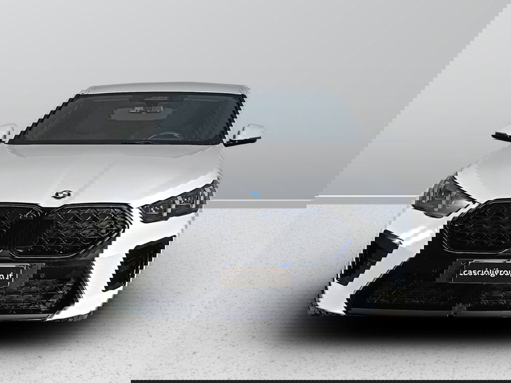 BMW X2 usata a Ascoli Piceno (2)