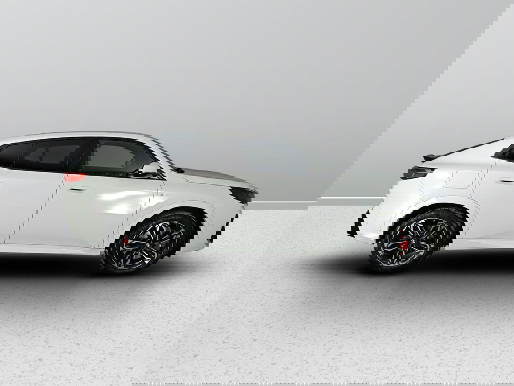 BMW X2 usata a Ascoli Piceno (3)