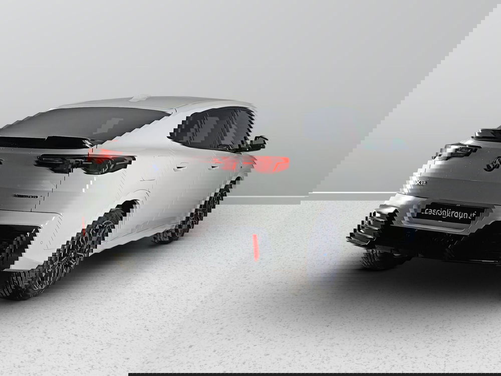 BMW X2 usata a Ascoli Piceno (4)