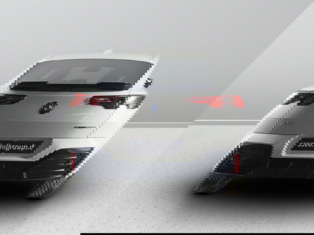 BMW X2 usata a Ascoli Piceno (5)