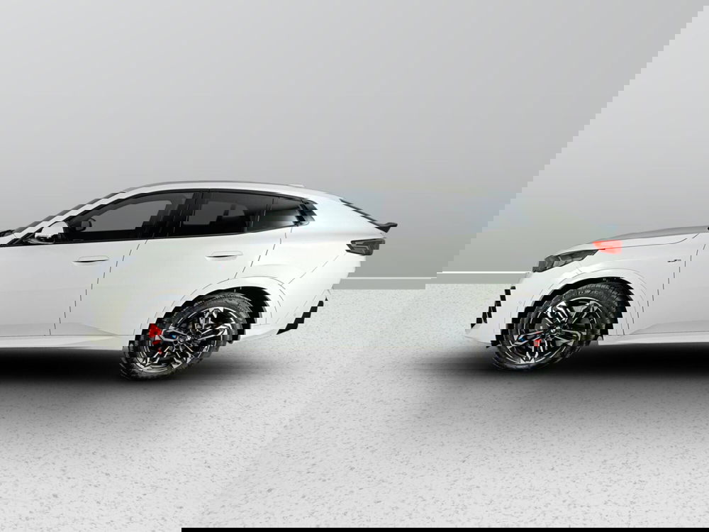 BMW X2 usata a Ascoli Piceno (6)