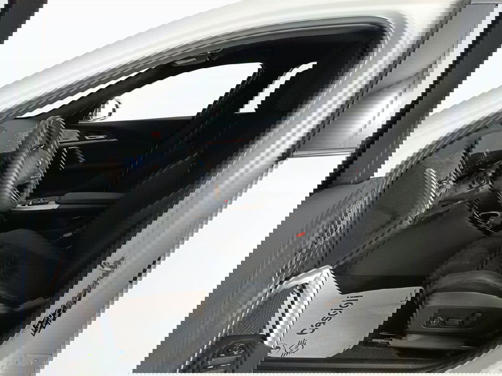 BMW X2 usata a Ascoli Piceno (8)