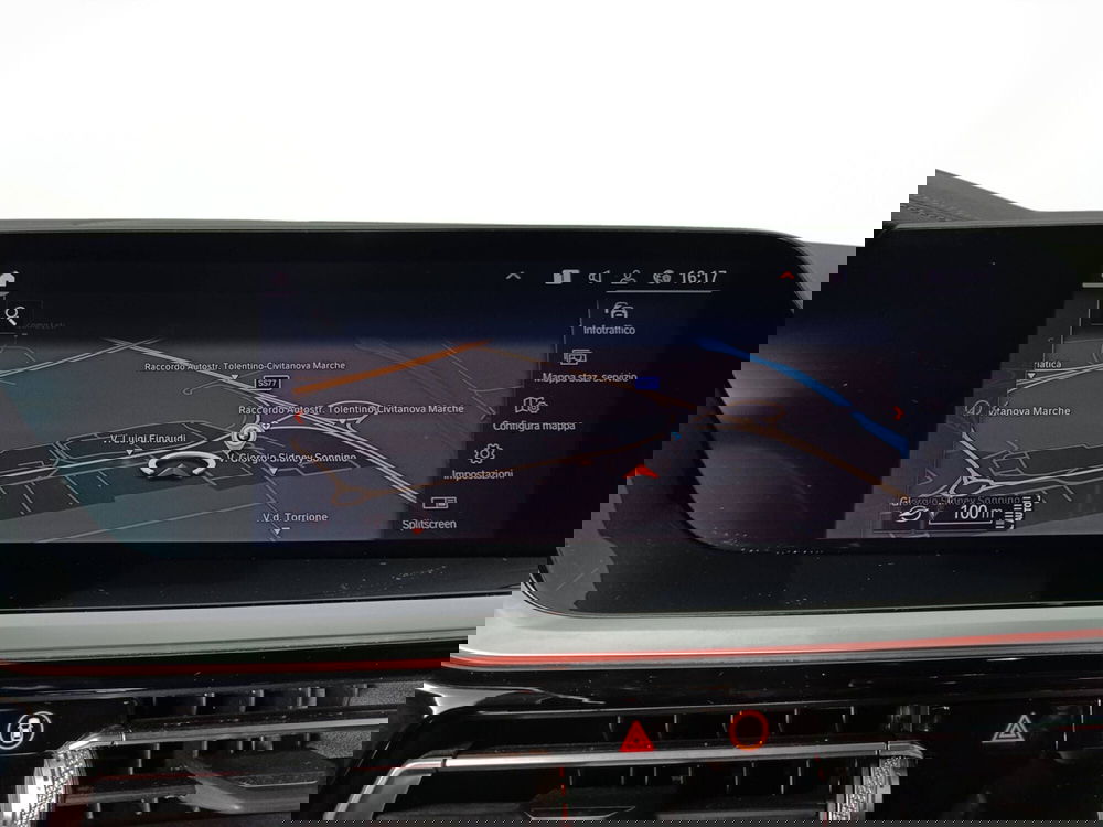 BMW Z4 Cabrio usata a Ascoli Piceno (12)