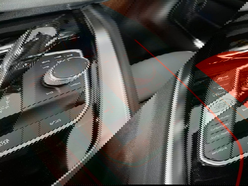 BMW Z4 Cabrio usata a Ascoli Piceno (13)