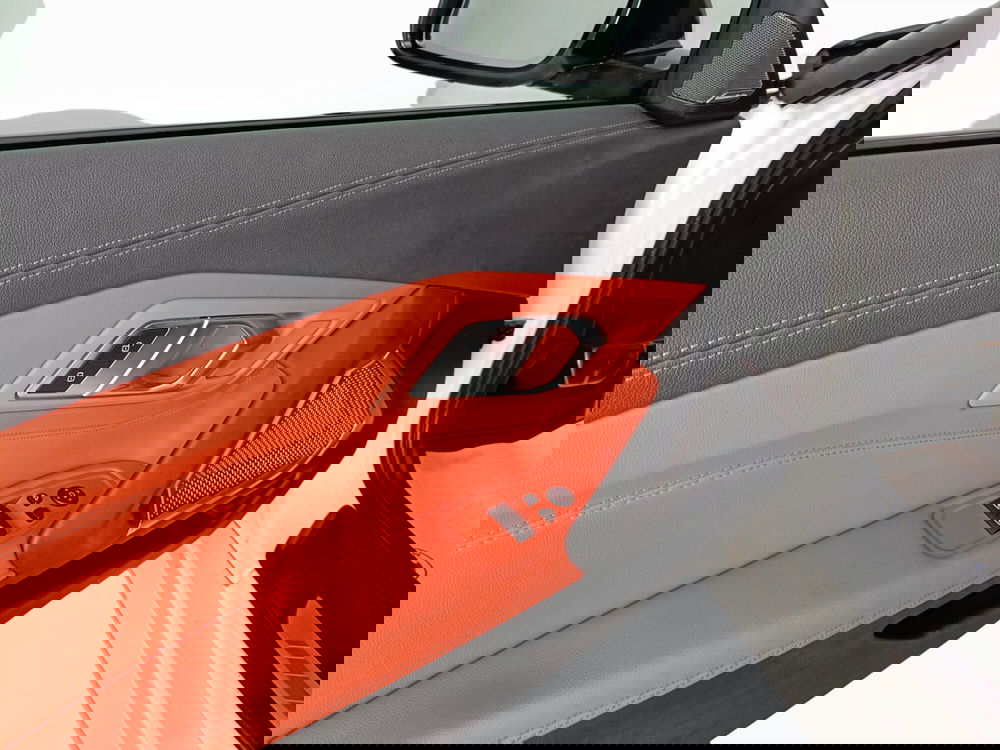 BMW Z4 Cabrio usata a Ascoli Piceno (14)